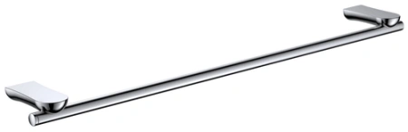 Полотенцедержатель 60 см. RUSH Luson LU16531A